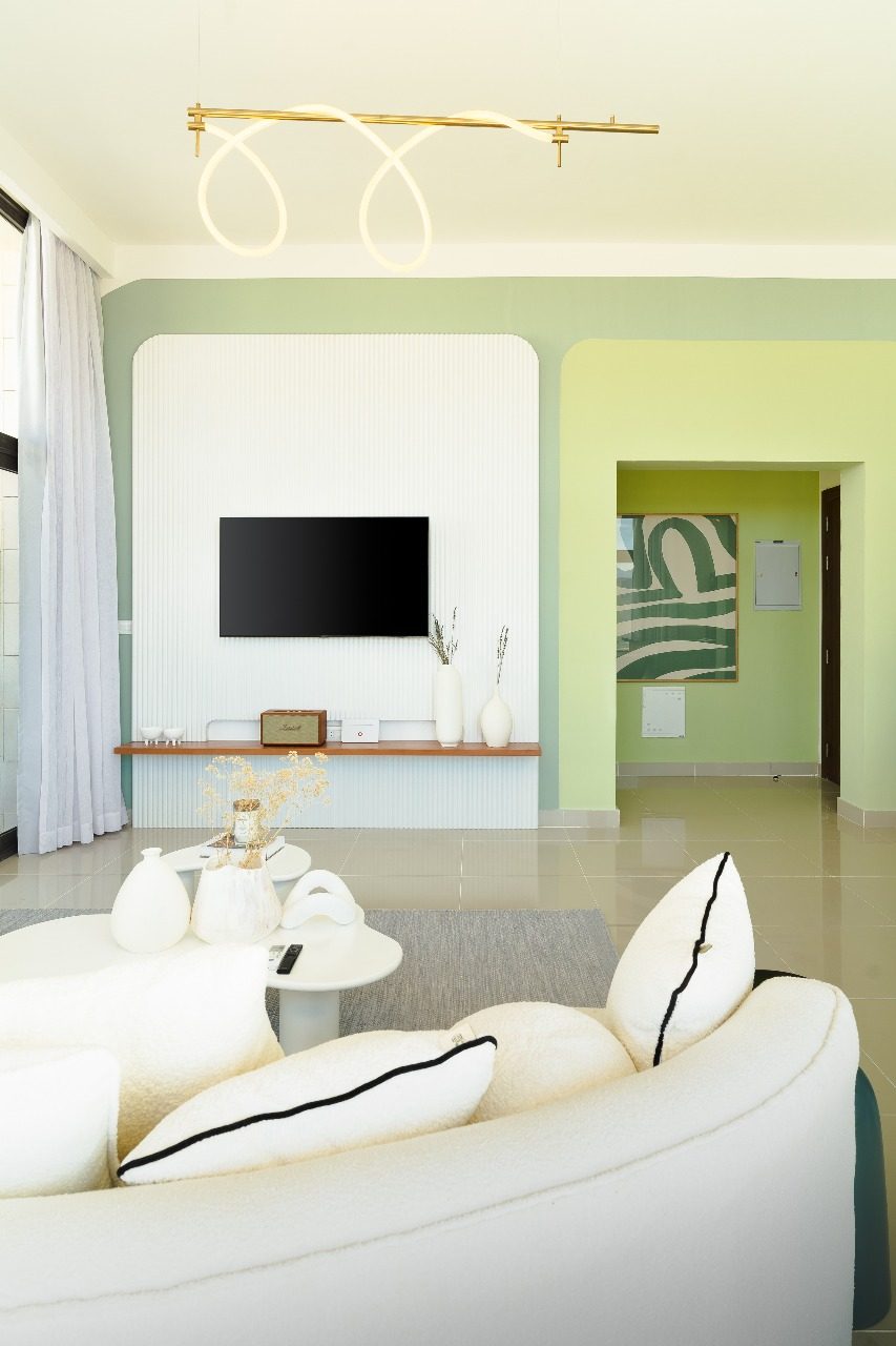 1000742405 For Sale: 3 Bedroom Penthouse in G Cribs, El Gouna | BUA 157 sqm | EGP 18,000,000