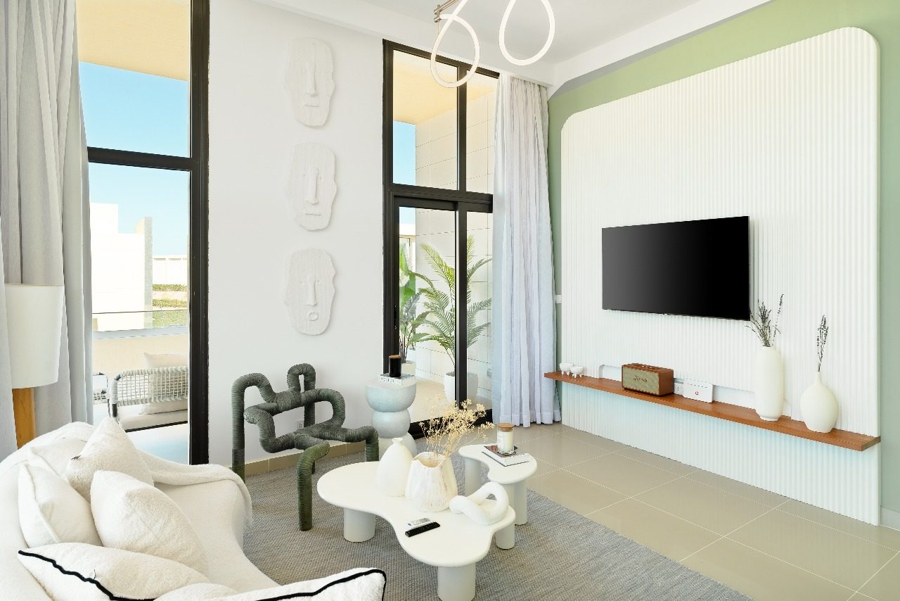 1000742411 For Sale: 3 Bedroom Penthouse in G Cribs, El Gouna | BUA 157 sqm | EGP 18,000,000