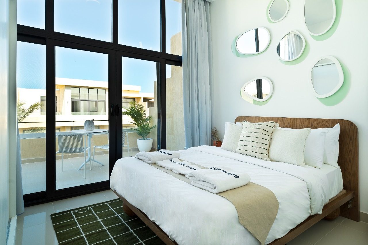 1000742412 For Sale: 3 Bedroom Penthouse in G Cribs, El Gouna | BUA 157 sqm | EGP 18,000,000
