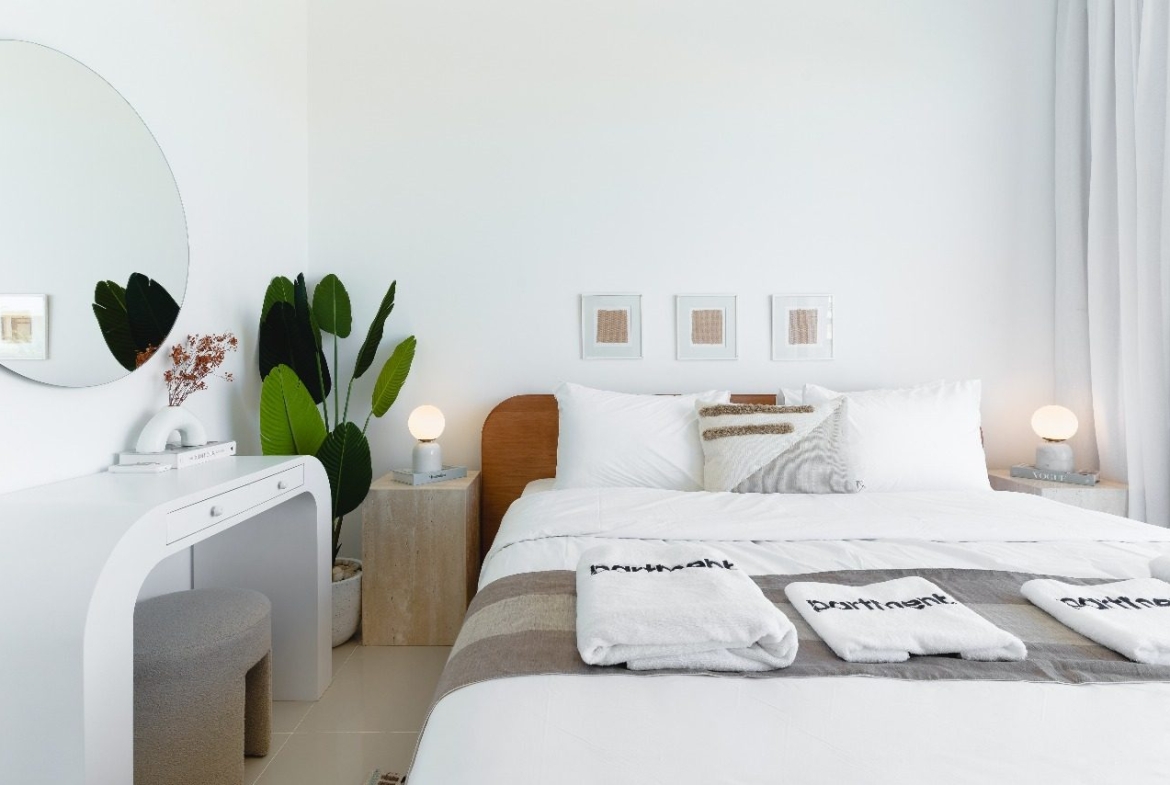 For Sale: 3 Bedroom Penthouse in G Cribs, El Gouna | BUA 157 sqm | EGP 18,000,000