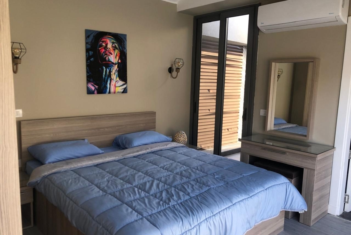For Sale: 3 Bedroom Chalet in Bali – El Gouna, El Gouna | BUA 143 sqm | EGP 17,000,000