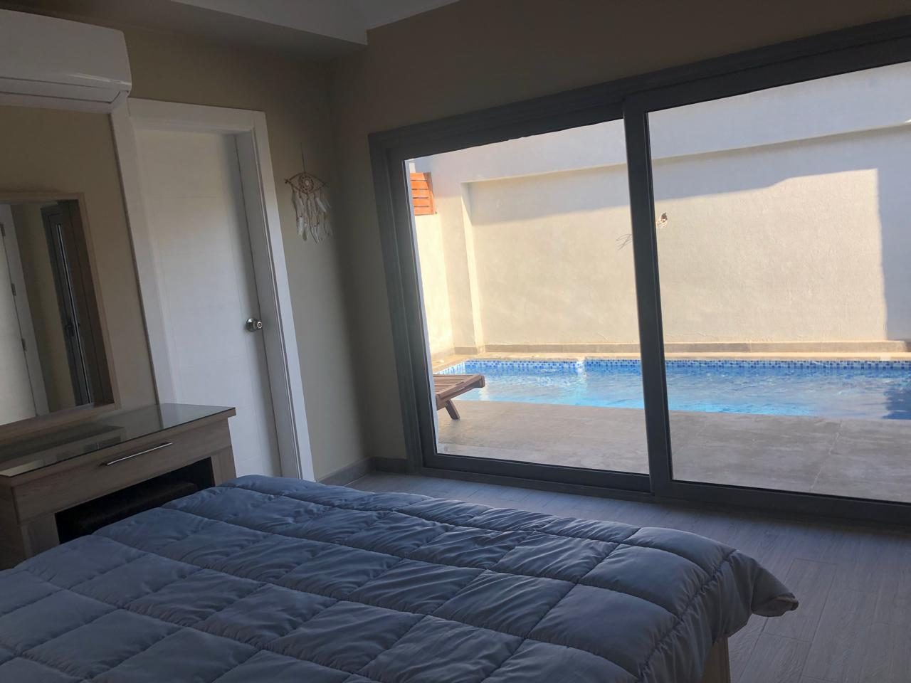 For Sale: 3 Bedroom Chalet in Bali – El Gouna, El Gouna | BUA 143 sqm | EGP 17,000,000