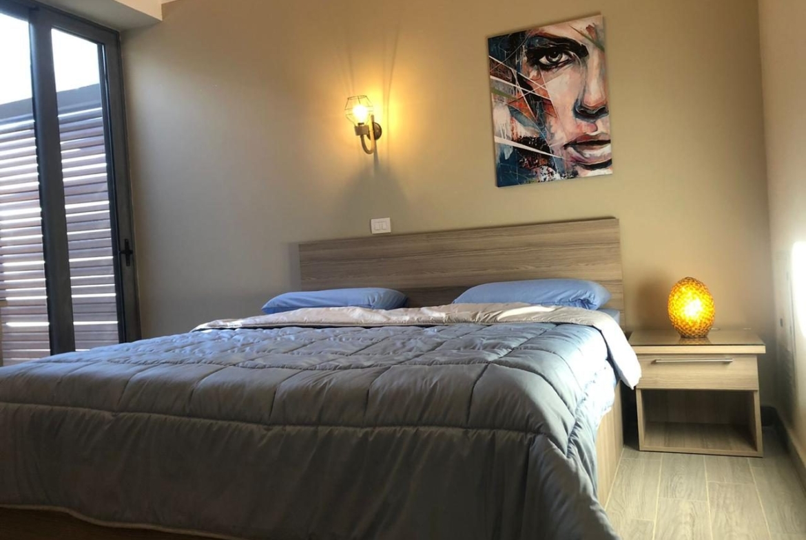 For Sale: 3 Bedroom Chalet in Bali – El Gouna, El Gouna | BUA 143 sqm | EGP 17,000,000