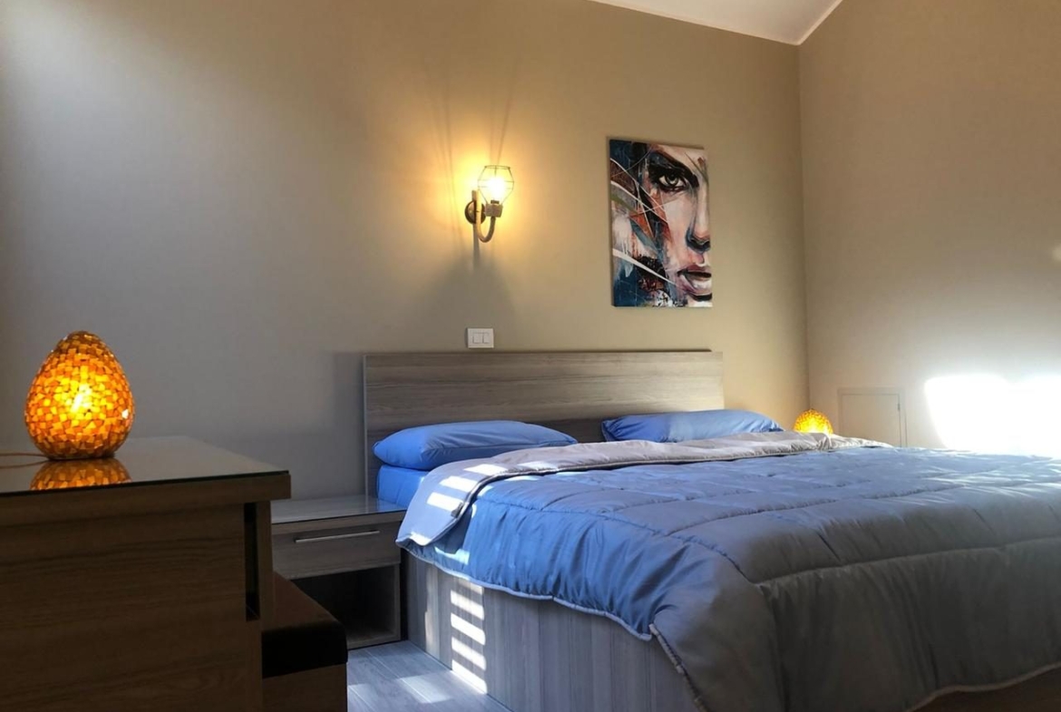For Sale: 3 Bedroom Chalet in Bali – El Gouna, El Gouna | BUA 143 sqm | EGP 17,000,000