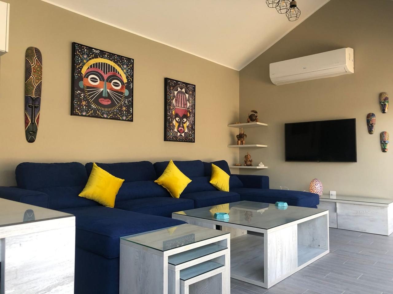 For Sale: 3 Bedroom Chalet in Bali – El Gouna, El Gouna | BUA 143 sqm | EGP 17,000,000