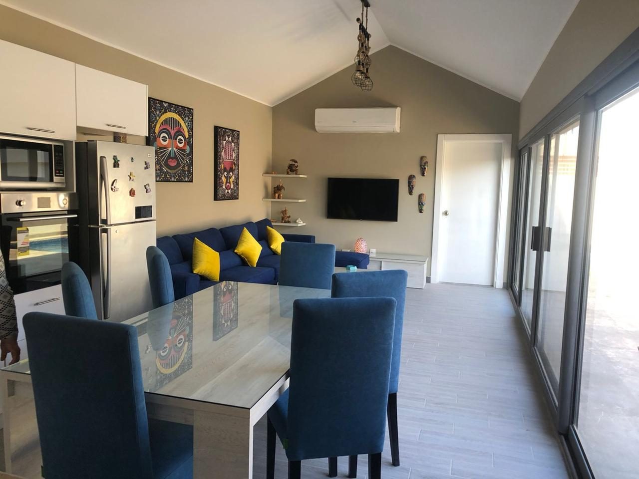 For Sale: 3 Bedroom Chalet in Bali – El Gouna, El Gouna | BUA 143 sqm | EGP 17,000,000
