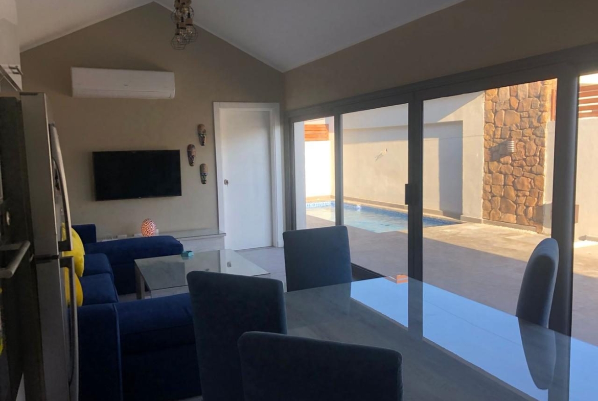 For Sale: 3 Bedroom Chalet in Bali – El Gouna, El Gouna | BUA 143 sqm | EGP 17,000,000