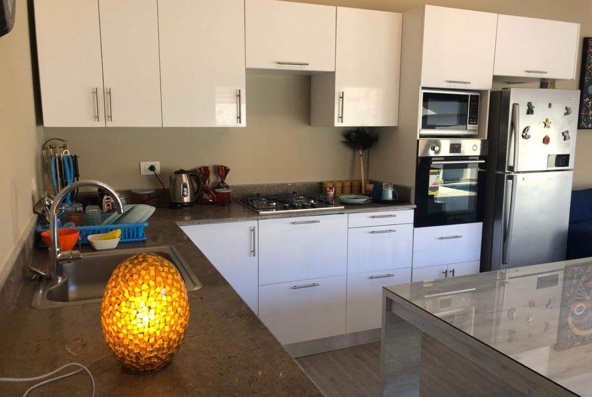 For Sale: 3 Bedroom Chalet in Bali – El Gouna, El Gouna | BUA 143 sqm | EGP 17,000,000