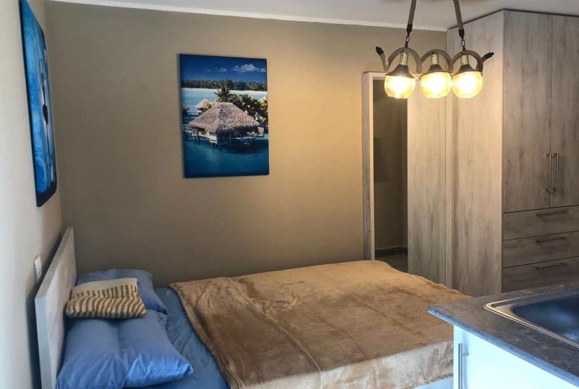 For Sale: 3 Bedroom Chalet in Bali – El Gouna, El Gouna | BUA 143 sqm | EGP 17,000,000