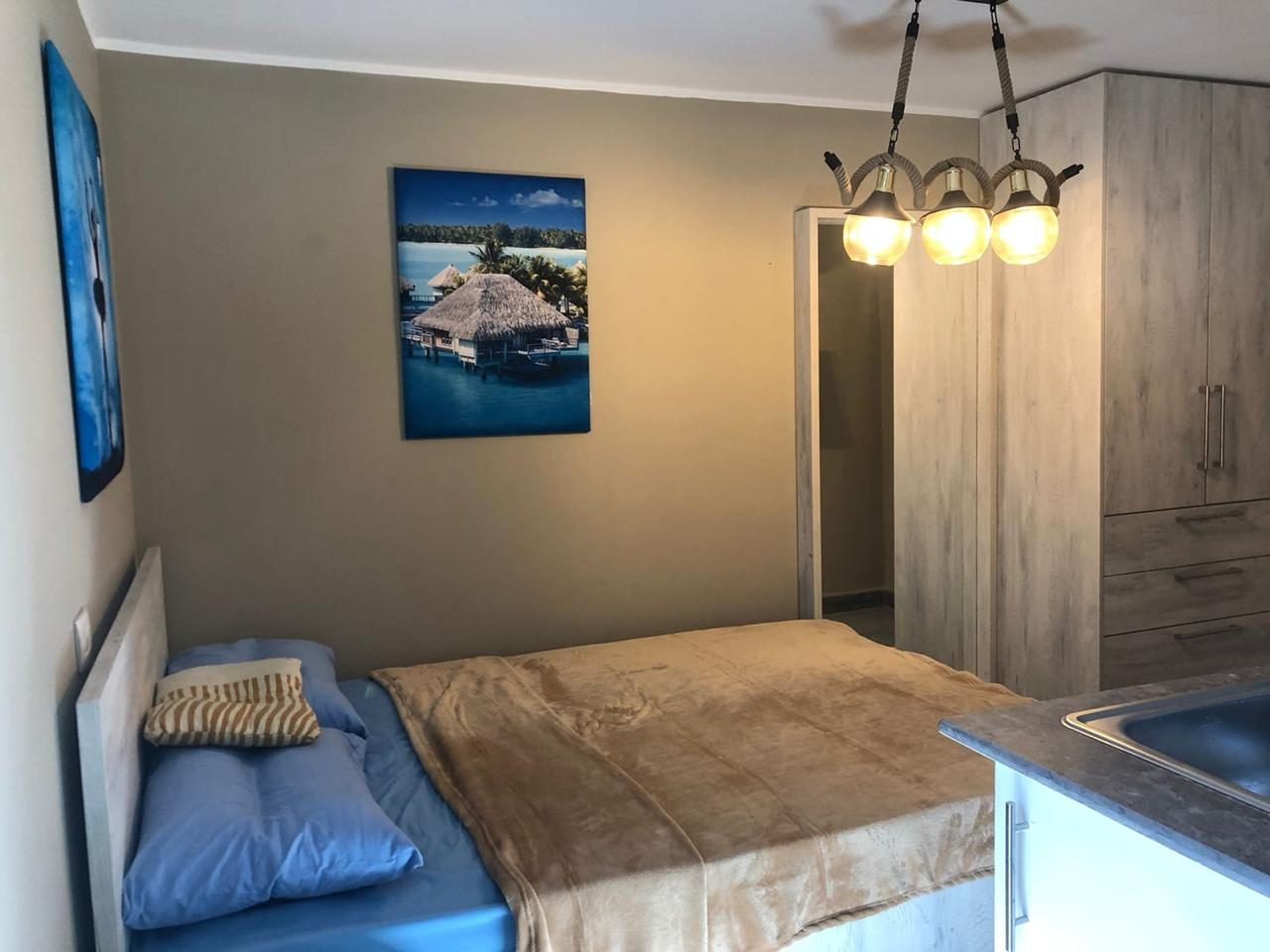 For Sale: 3 Bedroom Chalet in Bali – El Gouna, El Gouna | BUA 143 sqm | EGP 17,000,000