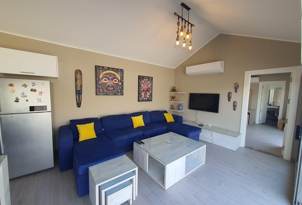 For Sale: 3 Bedroom Chalet in Bali – El Gouna, El Gouna | BUA 143 sqm | EGP 17,000,000