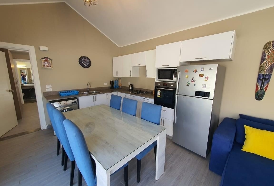 For Sale: 3 Bedroom Chalet in Bali – El Gouna, El Gouna | BUA 143 sqm | EGP 17,000,000