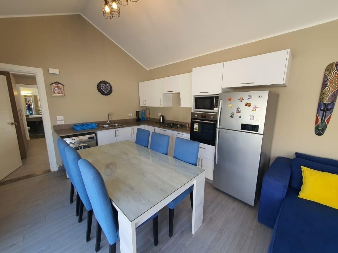 For Sale: 3 Bedroom Chalet in Bali – El Gouna, El Gouna | BUA 143 sqm | EGP 17,000,000