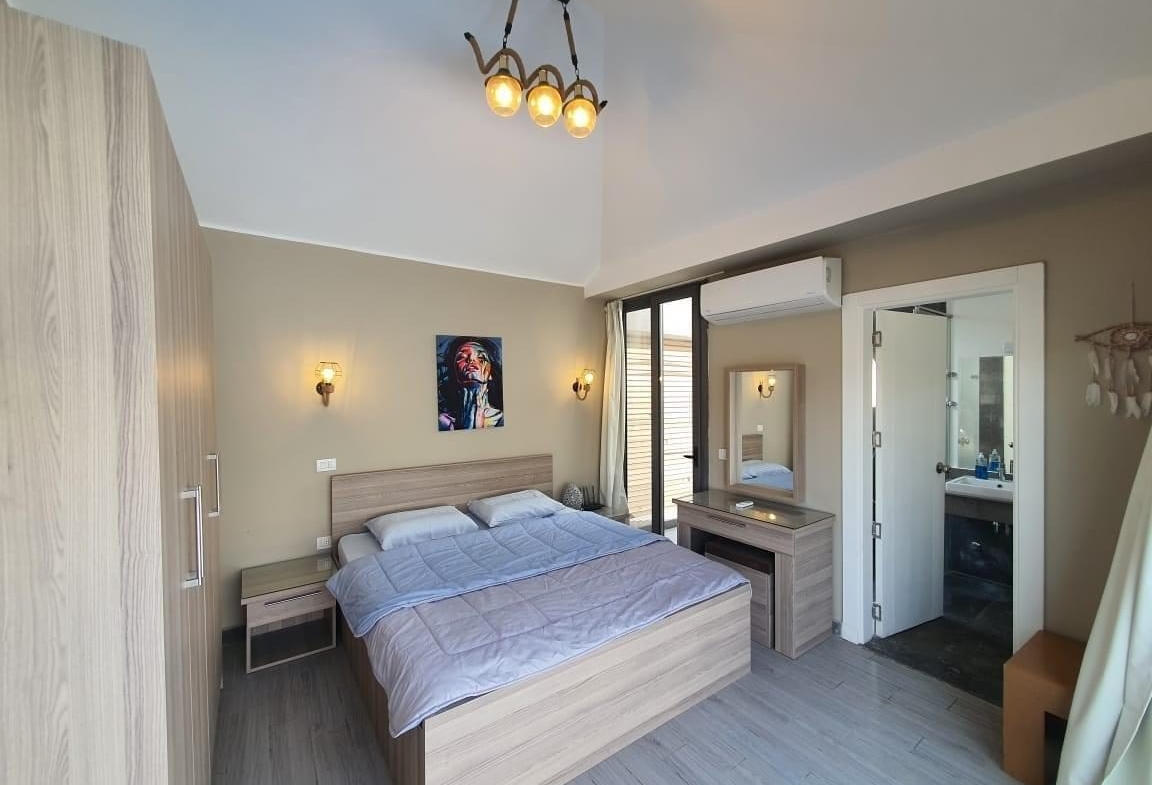 For Sale: 3 Bedroom Chalet in Bali – El Gouna, El Gouna | BUA 143 sqm | EGP 17,000,000