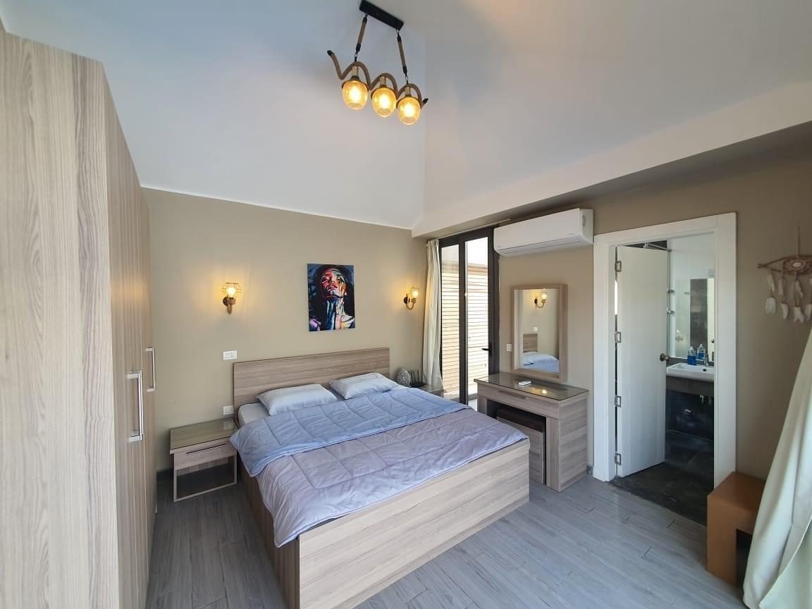 For Sale: 3 Bedroom Chalet in Bali – El Gouna, El Gouna | BUA 143 sqm | EGP 17,000,000