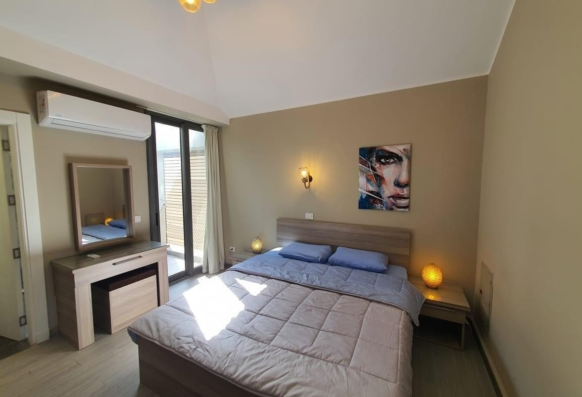 For Sale: 3 Bedroom Chalet in Bali – El Gouna, El Gouna | BUA 143 sqm | EGP 17,000,000