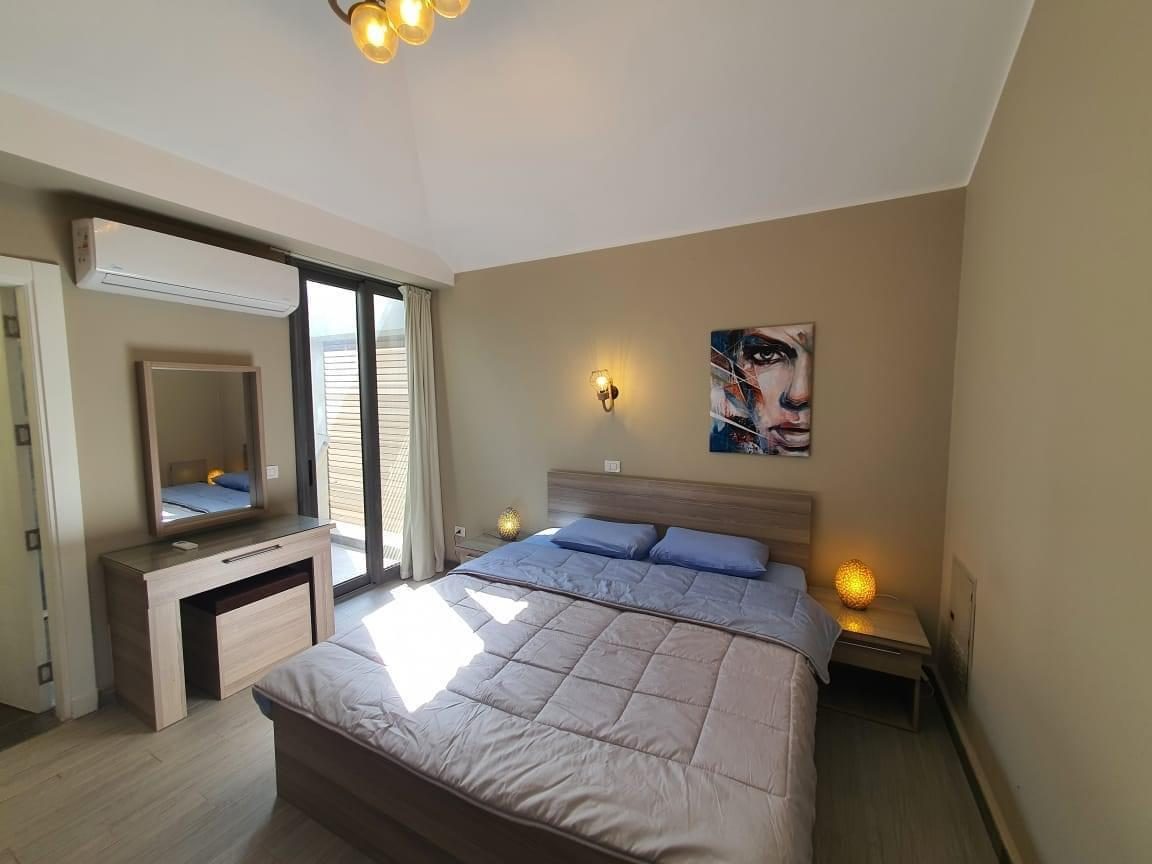 For Sale: 3 Bedroom Chalet in Bali – El Gouna, El Gouna | BUA 143 sqm | EGP 17,000,000
