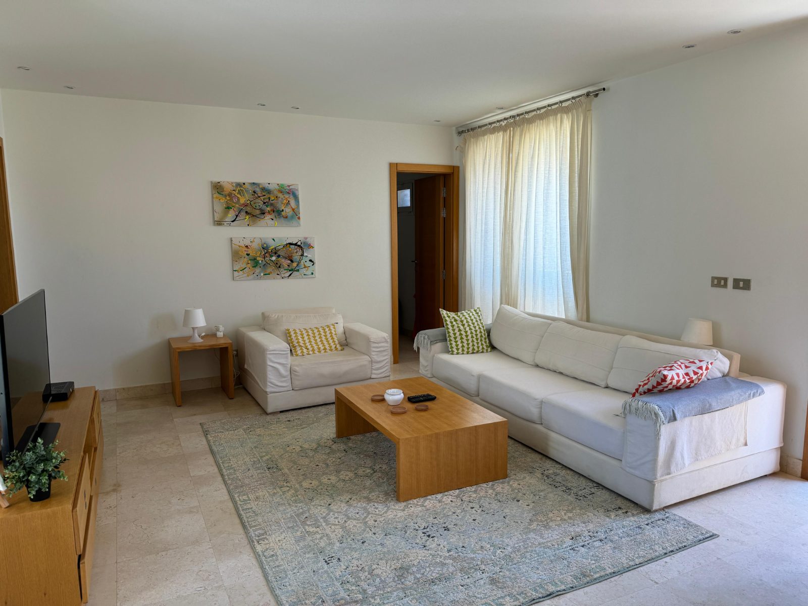 1000743547 For Sale: 2 Bedroom Apartment in Scarab Club, El Gouna | BUA 119 sqm | EGP 13,500,000