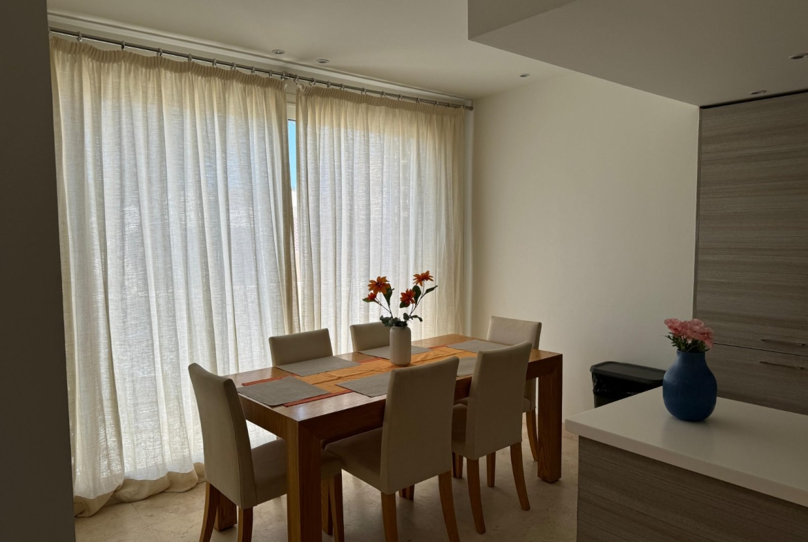 For Sale: 2 Bedroom Apartment in Scarab Club, El Gouna | BUA 119 sqm | EGP 13,500,000