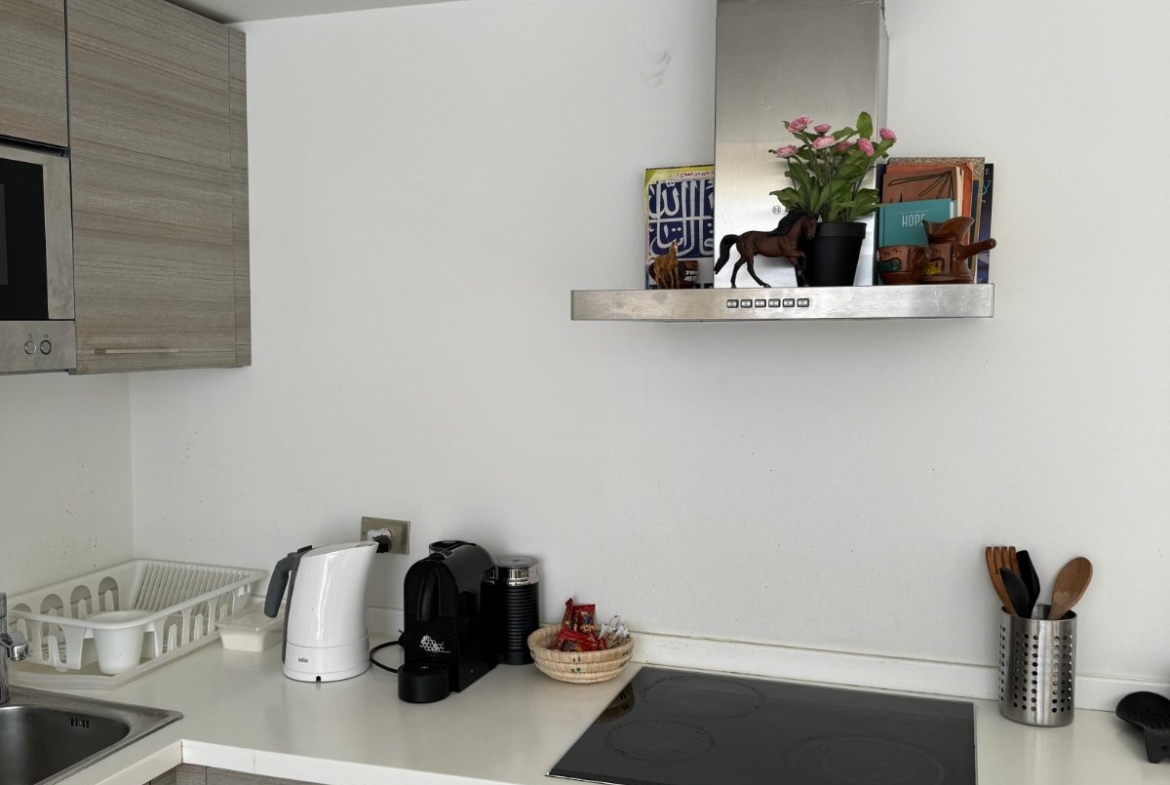 For Sale: 2 Bedroom Apartment in Scarab Club, El Gouna | BUA 119 sqm | EGP 13,500,000