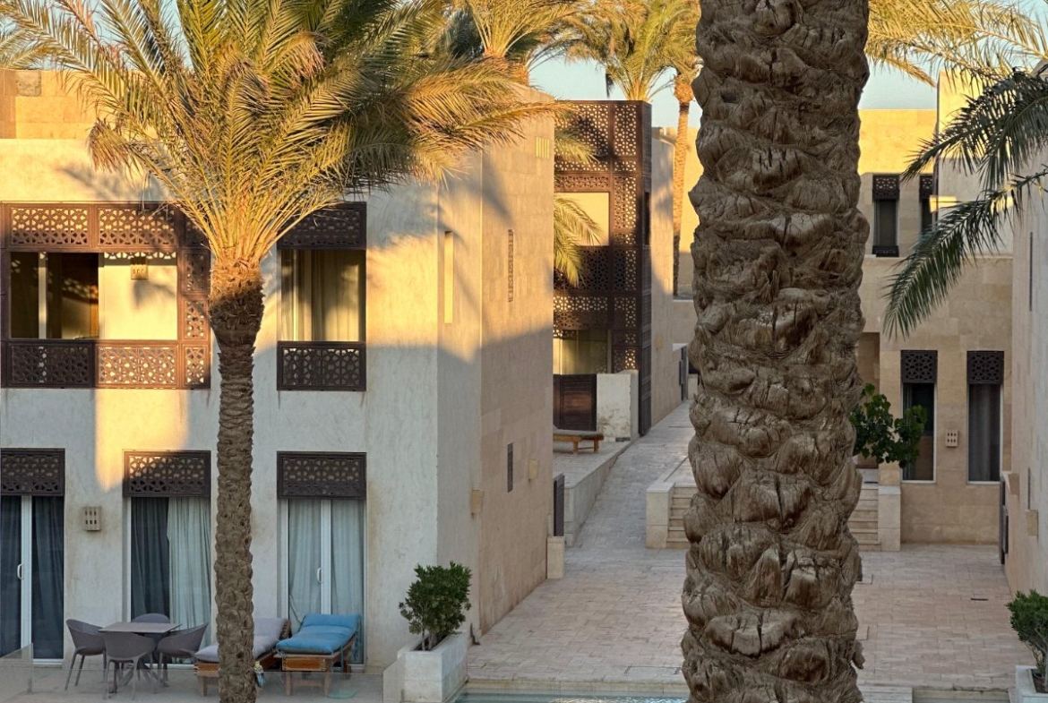 For Sale: 2 Bedroom Apartment in Scarab Club, El Gouna | BUA 119 sqm | EGP 13,500,000
