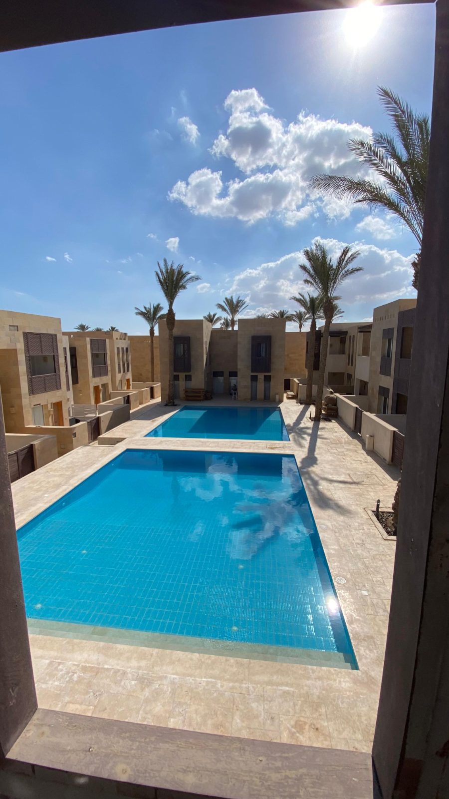 1000743561 For Sale: 2 Bedroom Apartment in Scarab Club, El Gouna | BUA 119 sqm | EGP 13,500,000