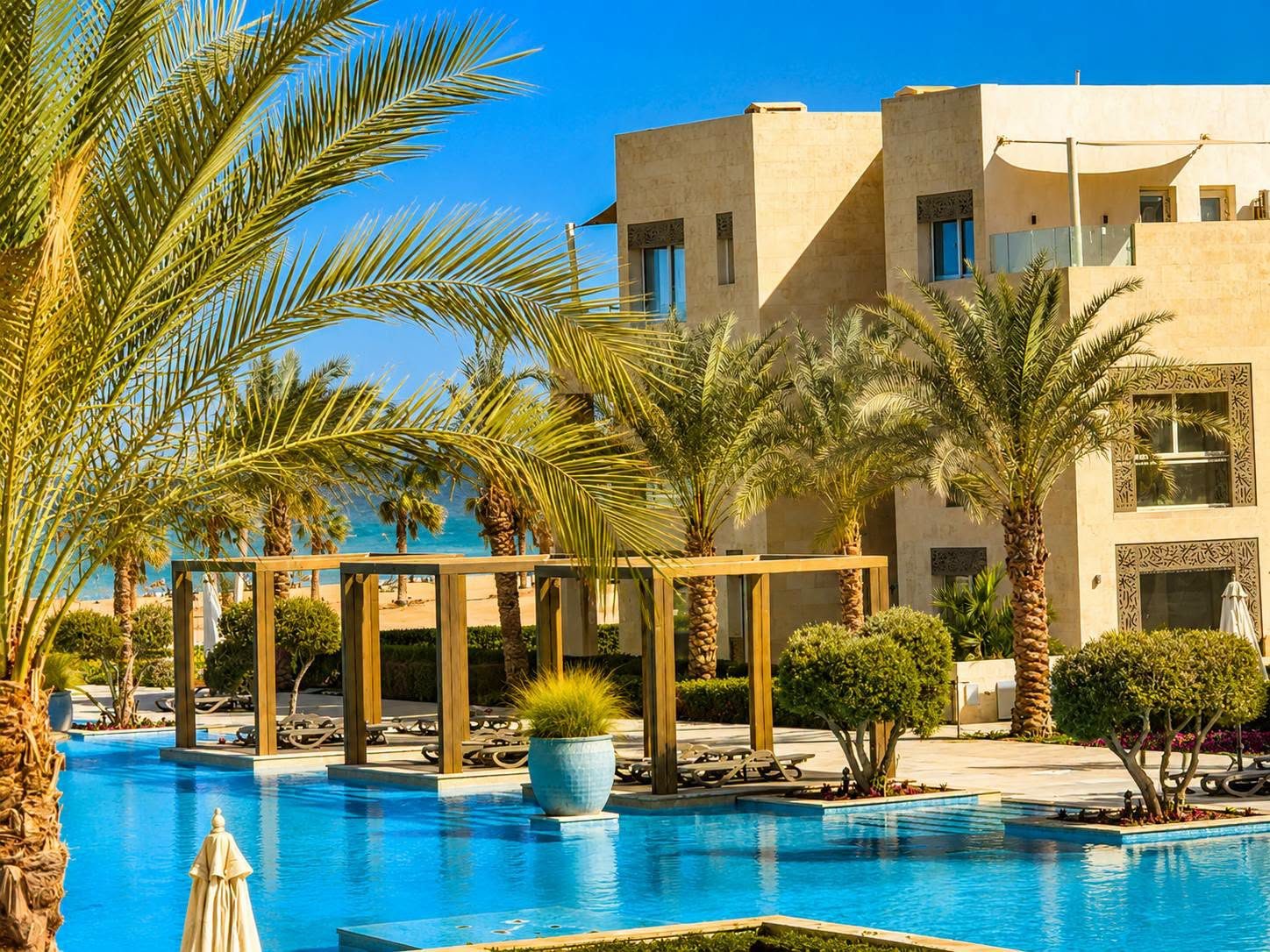 2 Bedroom Property in Mangroovy, El Gouna, El Gouna