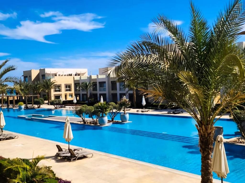 For Sale: 2 Bedroom Property in Mangroovy, El Gouna | BUA 136.08 sqm | EGP 27,500,000