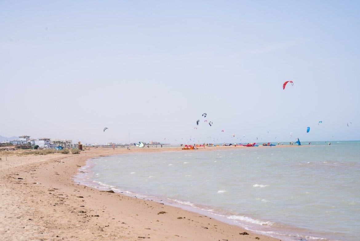 For Sale: 2 Bedroom Property in Mangroovy, El Gouna | BUA 136.08 sqm | EGP 27,500,000