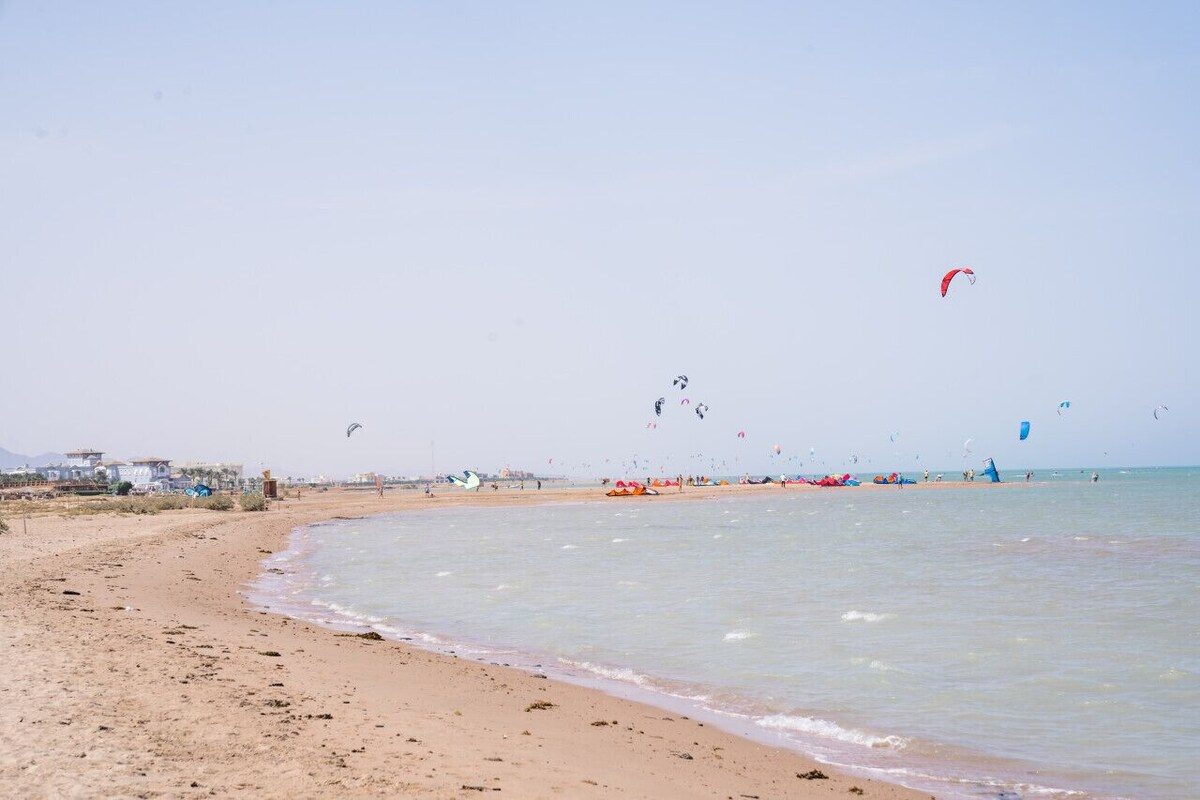 For Sale: 2 Bedroom Property in Mangroovy, El Gouna | BUA 136.08 sqm | EGP 27,500,000