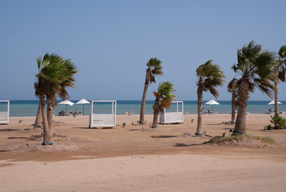 For Sale: 2 Bedroom Property in Mangroovy, El Gouna | BUA 136.08 sqm | EGP 27,500,000