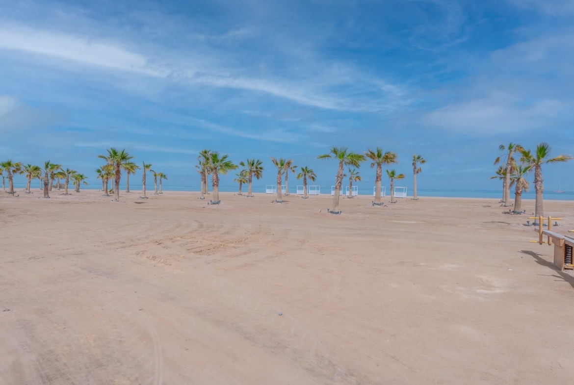 For Sale: 2 Bedroom Property in Mangroovy, El Gouna | BUA 136.08 sqm | EGP 27,500,000