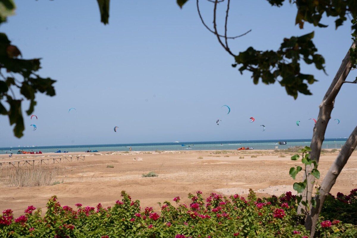 For Sale: 2 Bedroom Property in Mangroovy, El Gouna | BUA 136.08 sqm | EGP 27,500,000