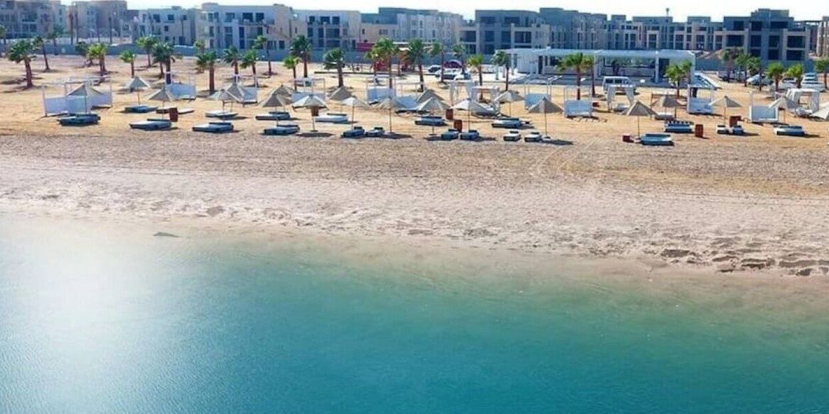 For Sale: 2 Bedroom Property in Mangroovy, El Gouna | BUA 136.08 sqm | EGP 27,500,000