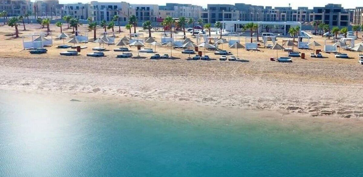 For Sale: 2 Bedroom Property in Mangroovy, El Gouna | BUA 136.08 sqm | EGP 27,500,000