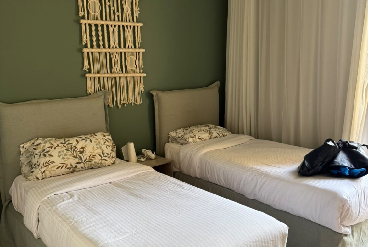 For Sale: 2 Bedroom Property in Mangroovy, El Gouna | BUA 136.08 sqm | EGP 27,500,000