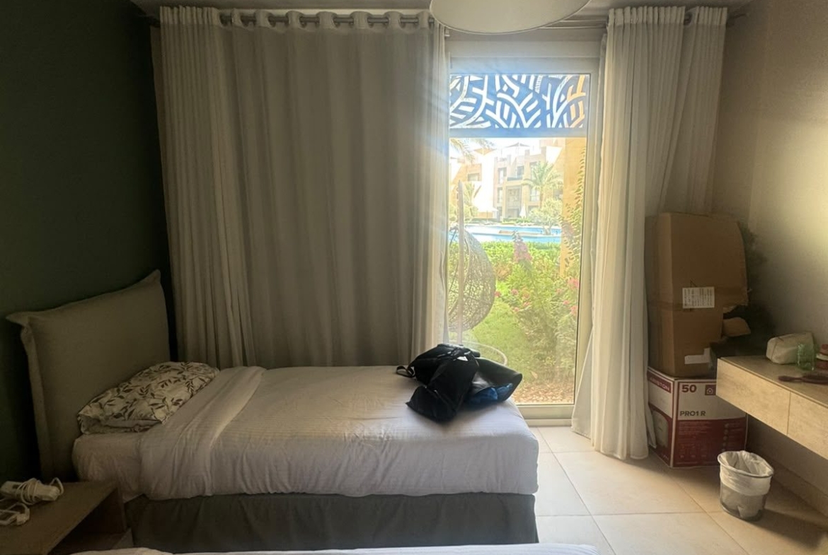 For Sale: 2 Bedroom Property in Mangroovy, El Gouna | BUA 136.08 sqm | EGP 27,500,000