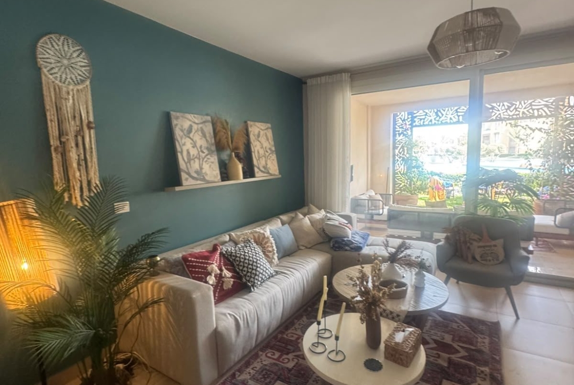 For Sale: 2 Bedroom Property in Mangroovy, El Gouna | BUA 136.08 sqm | EGP 27,500,000