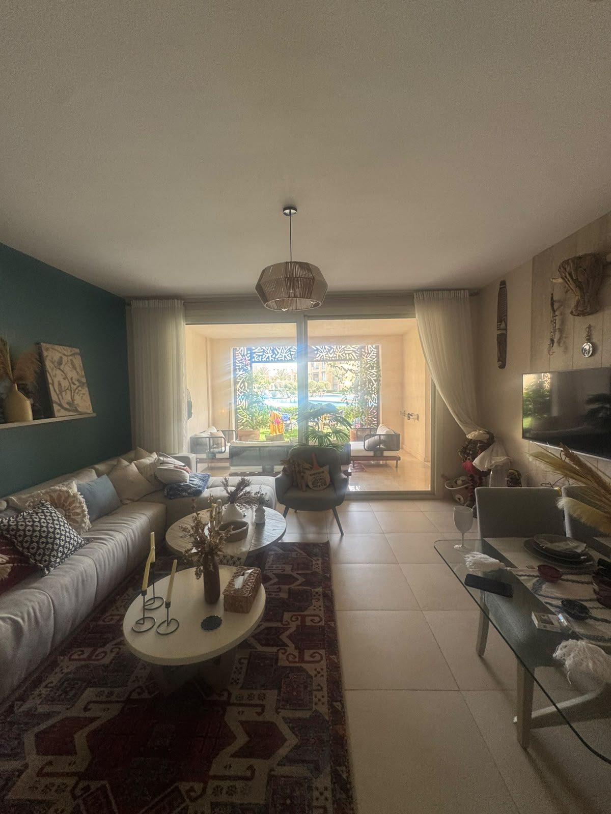 For Sale: 2 Bedroom Property in Mangroovy, El Gouna | BUA 136.08 sqm | EGP 27,500,000