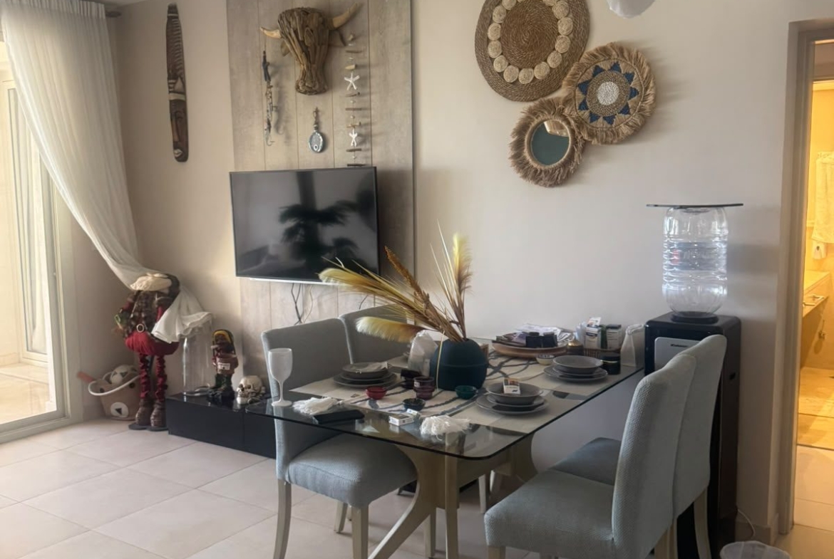 For Sale: 2 Bedroom Property in Mangroovy, El Gouna | BUA 136.08 sqm | EGP 27,500,000