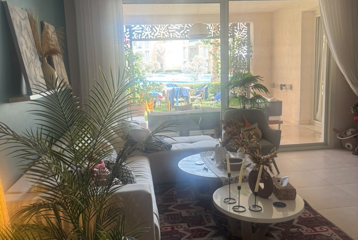 For Sale: 2 Bedroom Property in Mangroovy, El Gouna | BUA 136.08 sqm | EGP 27,500,000