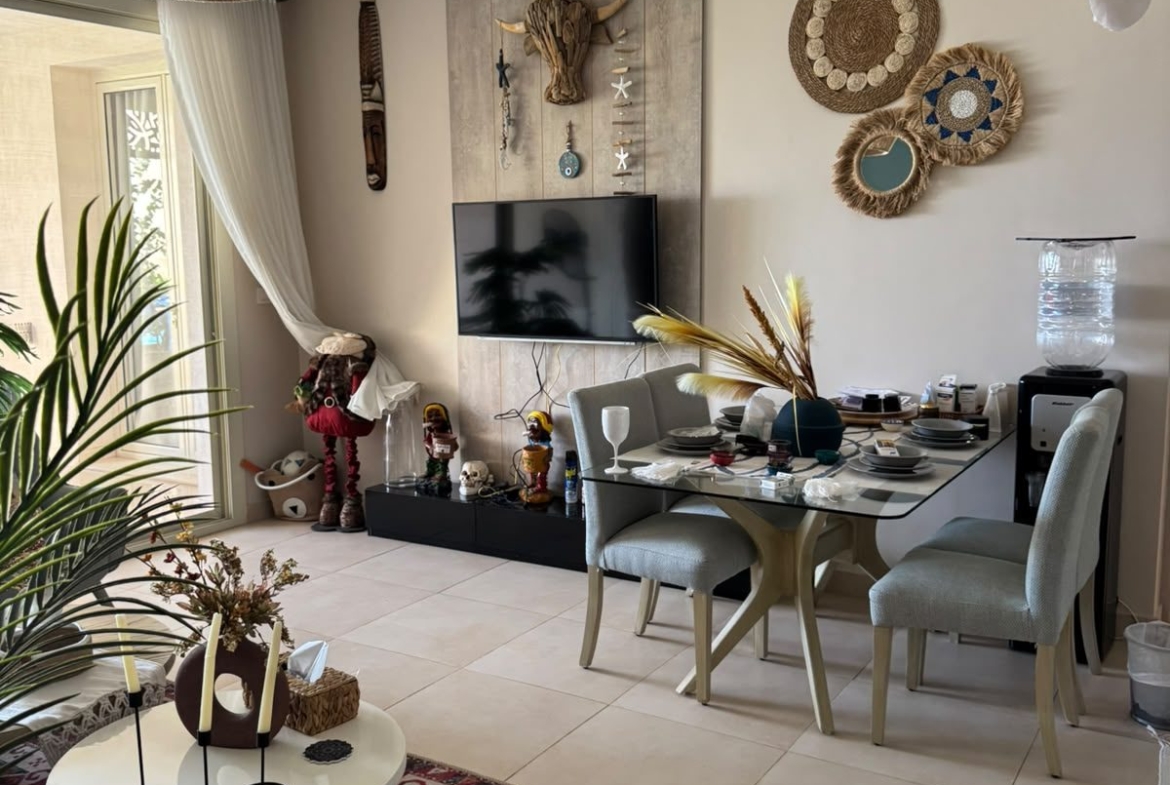 For Sale: 2 Bedroom Property in Mangroovy, El Gouna | BUA 136.08 sqm | EGP 27,500,000