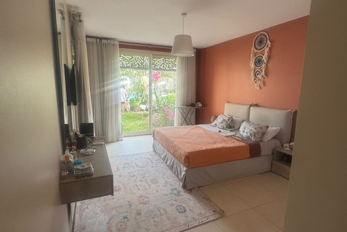 For Sale: 2 Bedroom Property in Mangroovy, El Gouna | BUA 136.08 sqm | EGP 27,500,000