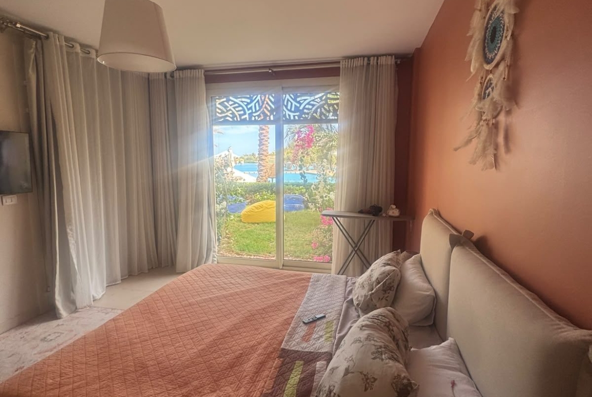For Sale: 2 Bedroom Property in Mangroovy, El Gouna | BUA 136.08 sqm | EGP 27,500,000
