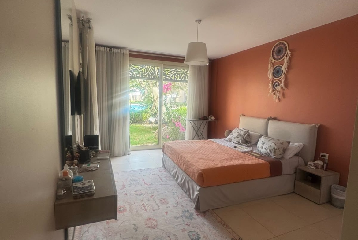 For Sale: 2 Bedroom Property in Mangroovy, El Gouna | BUA 136.08 sqm | EGP 27,500,000