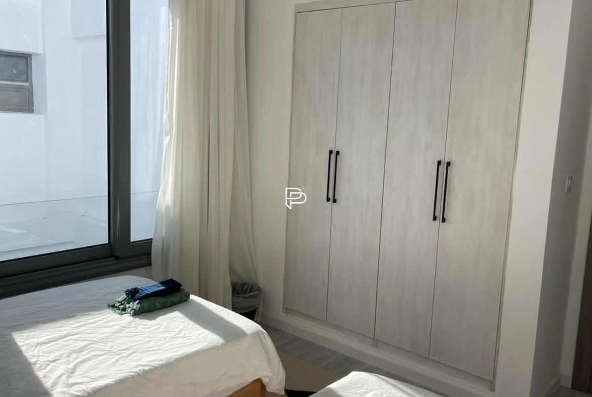 For Sale: 2 Bedroom Apartment in Sholan 2, El Gouna | BUA 110 sqm | EGP 17,000,000