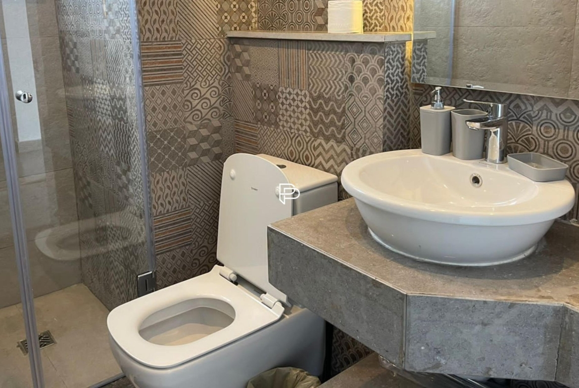 For Sale: 2 Bedroom Apartment in Sholan 2, El Gouna | BUA 110 sqm | EGP 17,000,000
