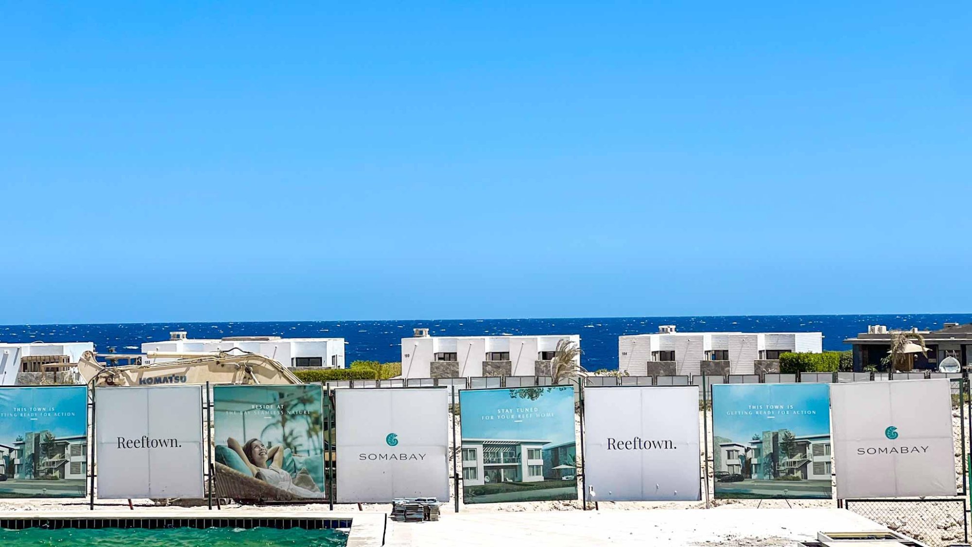 ground-floor-garden-apartment-reef-town-img11-2 For Sale: 2 Bedroom Apartment in Reef Town, Soma Bay | BUA 112 sqm | EGP 15,000,000