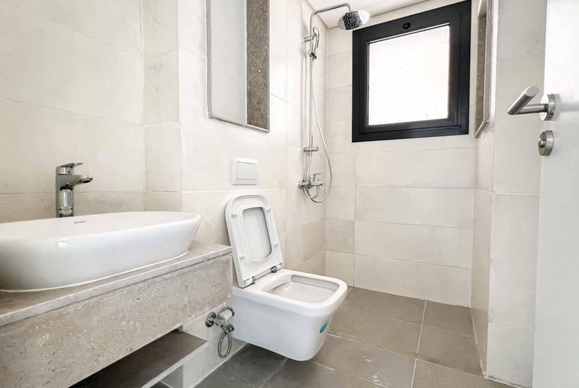 For Sale: 2 Bedroom Apartment in Reef Town, Soma Bay | BUA 112 sqm | EGP 15,000,000
