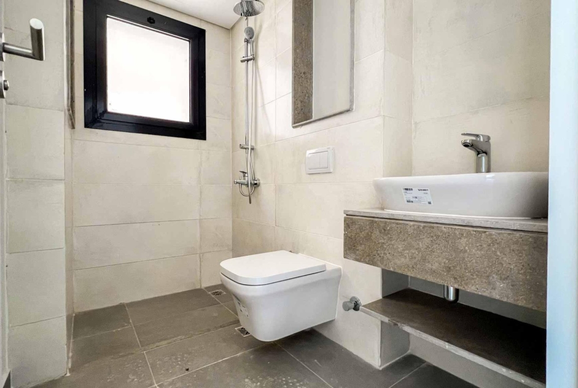 For Sale: 2 Bedroom Apartment in Reef Town, Soma Bay | BUA 112 sqm | EGP 15,000,000